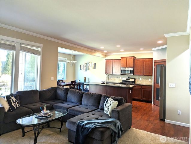 19401 90th Avenue Ct E, Graham, WA 98338