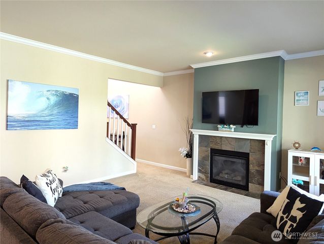 19401 90th Avenue Ct E, Graham, WA 98338