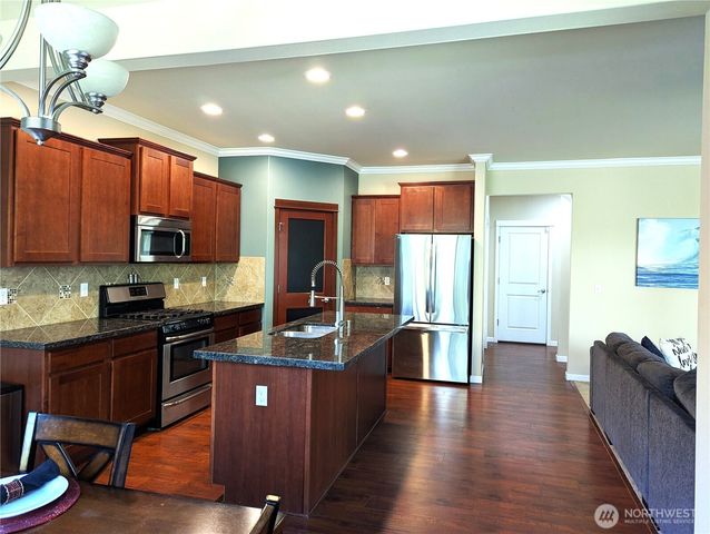 19401 90th Avenue Ct E, Graham, WA 98338