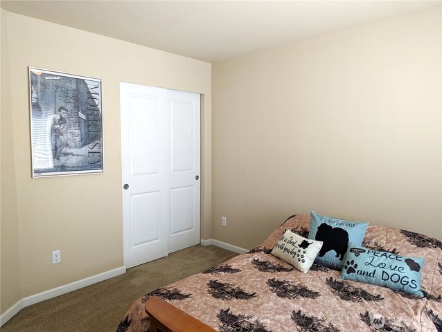 19401 90th Avenue Ct E, Graham, WA 98338