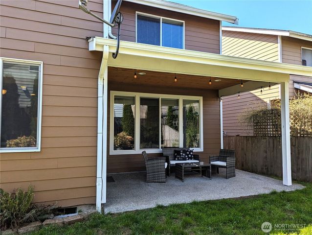 19401 90th Avenue Ct E, Graham, WA 98338