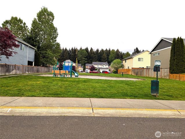 19401 90th Avenue Ct E, Graham, WA 98338