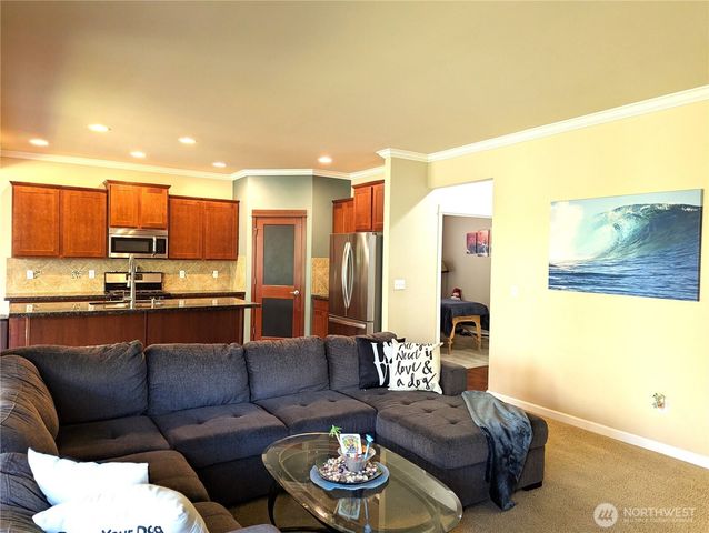 19401 90th Avenue Ct E, Graham, WA 98338