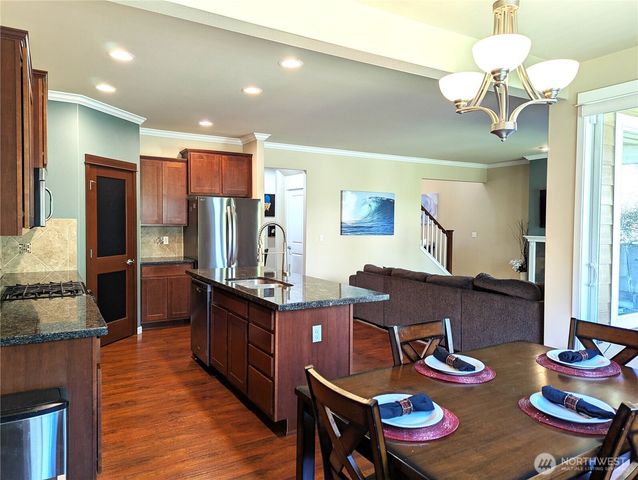 19401 90th Avenue Ct E, Graham, WA 98338