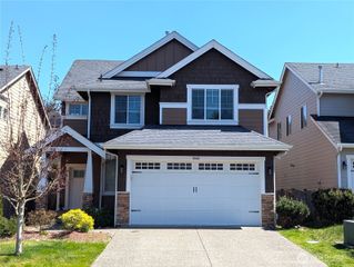 19401 90th Avenue Ct E, Graham, WA 98338