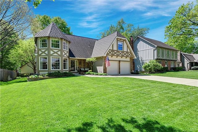 16629 W 146 Terrace, Olathe, KS 66062