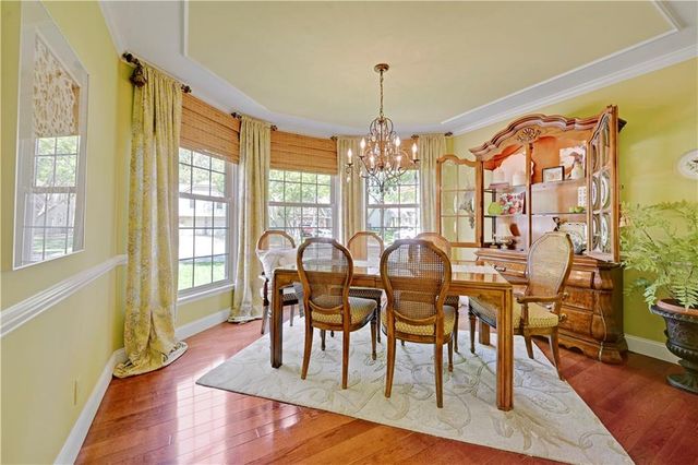 16629 W 146 Terrace, Olathe, KS 66062