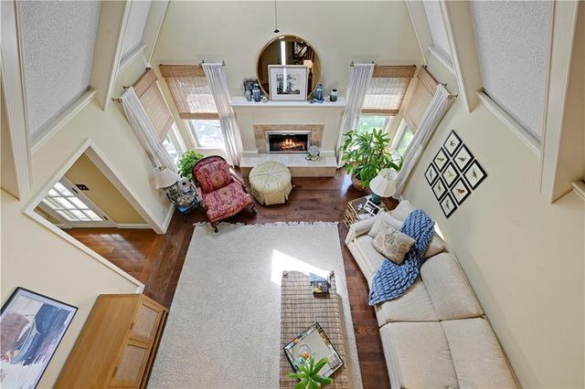 16629 W 146 Terrace, Olathe, KS 66062