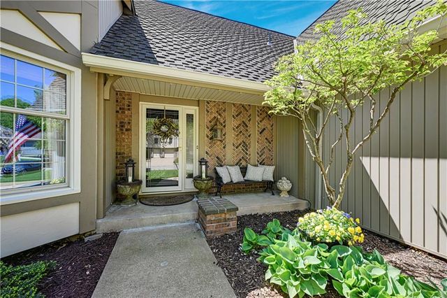 16629 W 146 Terrace, Olathe, KS 66062