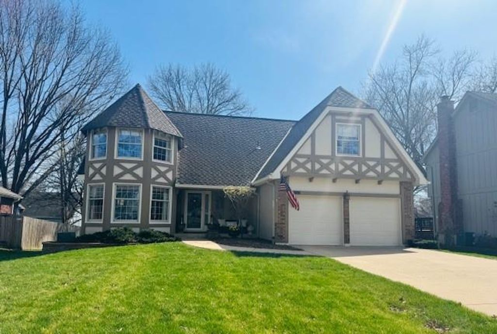 16629 146 Terrace, Olathe, KS 66062