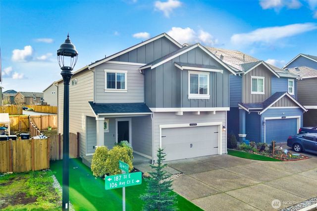 18673 106th Avenue Ct E, Puyallup, WA 98374