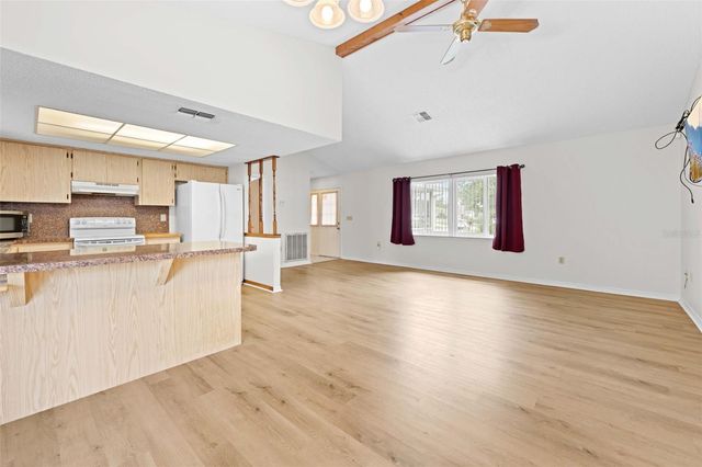 5180 QUINTILIS STREET, Spring Hill, FL 34608