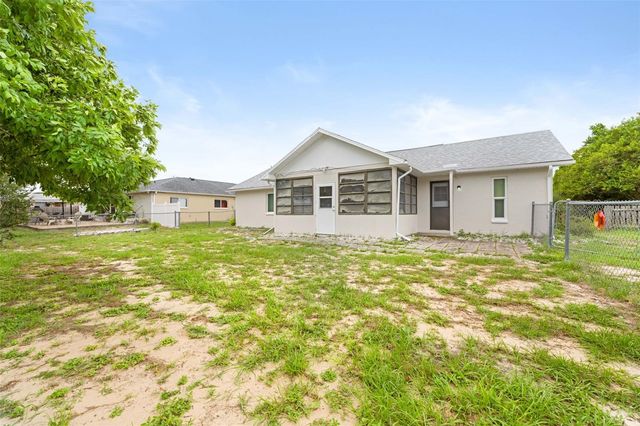 5180 QUINTILIS STREET, Spring Hill, FL 34608
