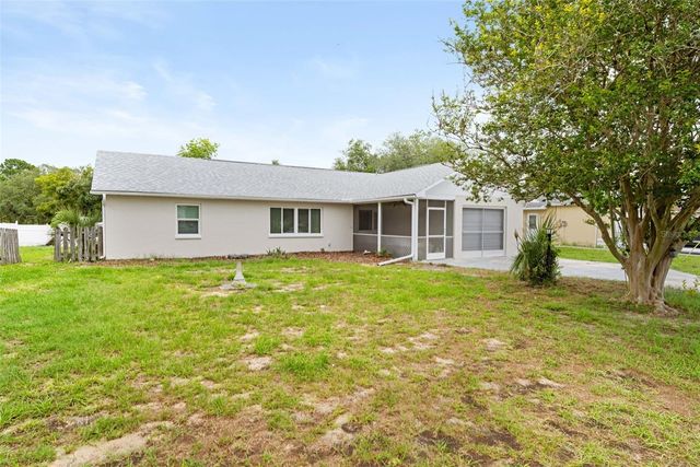 5180 QUINTILIS STREET, Spring Hill, FL 34608