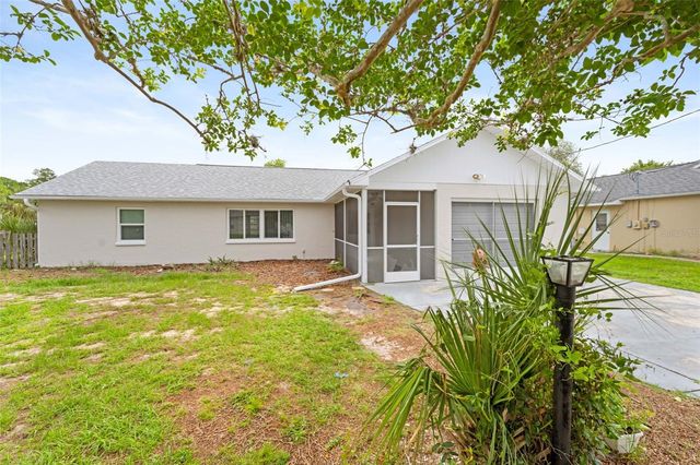 5180 QUINTILIS STREET, Spring Hill, FL 34608