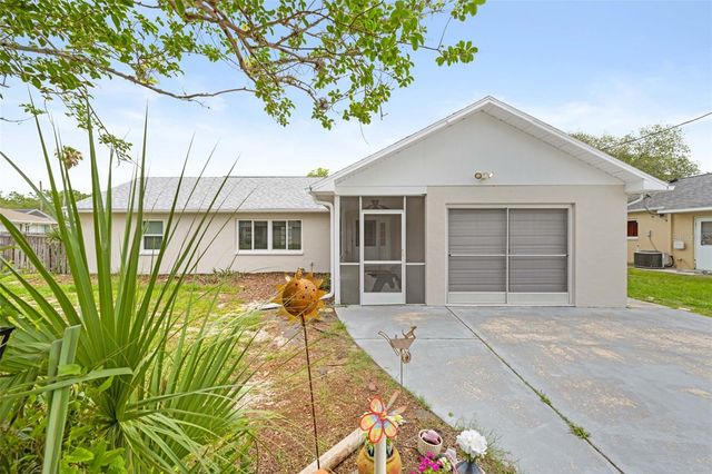5180 QUINTILIS STREET, Spring Hill, FL 34608