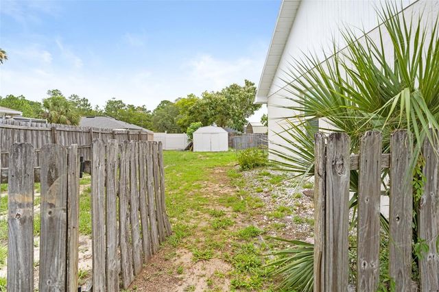 5180 QUINTILIS STREET, Spring Hill, FL 34608