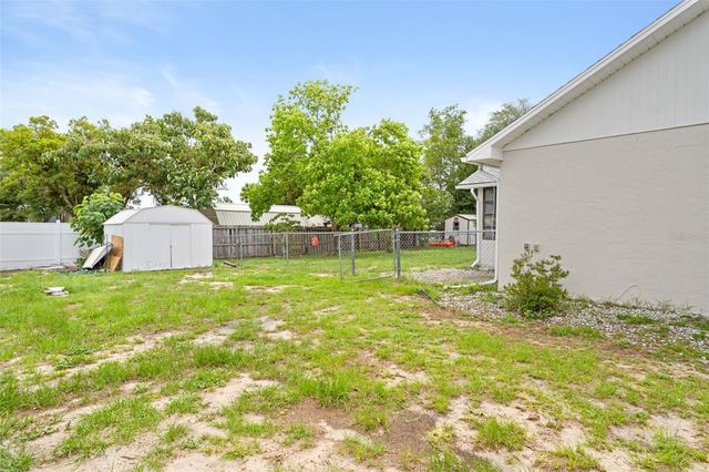 5180 QUINTILIS STREET, Spring Hill, FL 34608