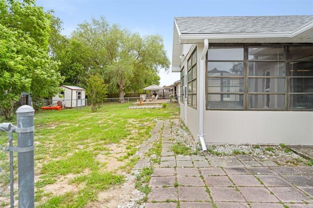 5180 QUINTILIS STREET, Spring Hill, FL 34608