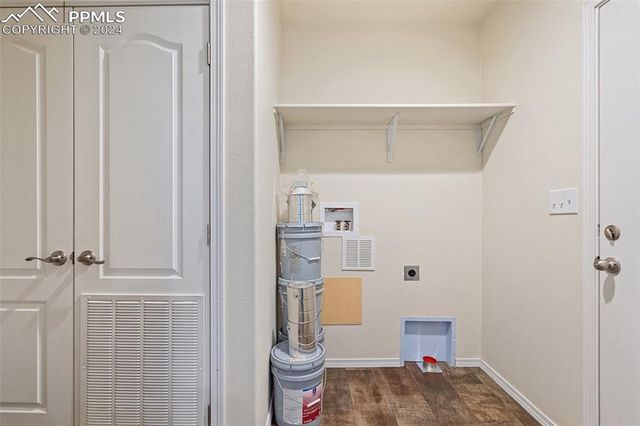 7243 Halex Grove, Colorado Springs, CO 80928