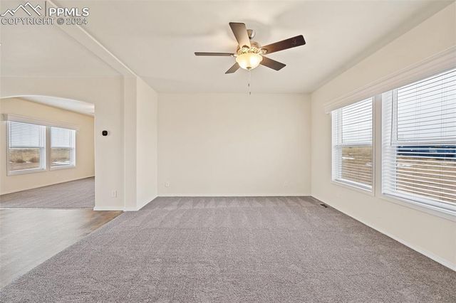 7243 Halex Grove, Colorado Springs, CO 80928