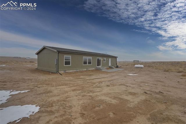 7243 Halex Grove, Colorado Springs, CO 80928