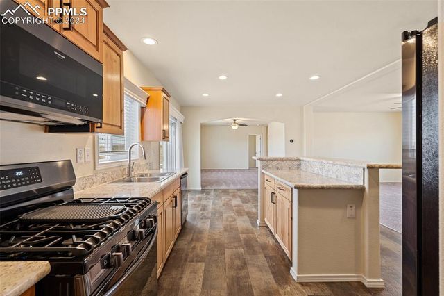 7243 Halex Grove, Colorado Springs, CO 80928