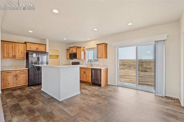 7243 Halex Grove, Colorado Springs, CO 80928