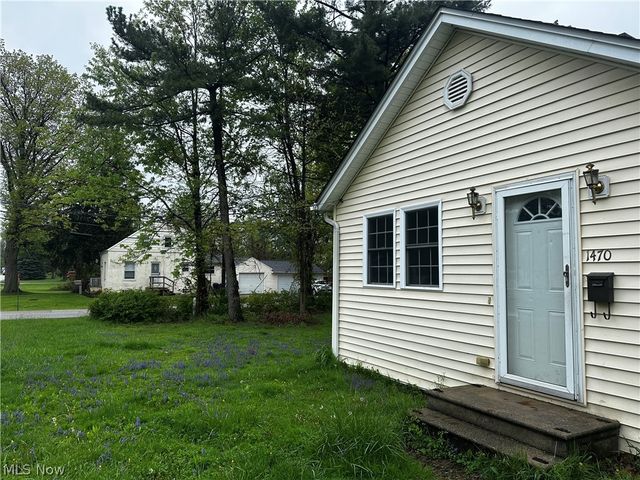 1470 E 332nd, Eastlake, OH 44095
