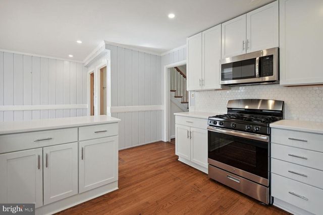 5801 HILLBURNE WAY, Chevy Chase, MD 20815