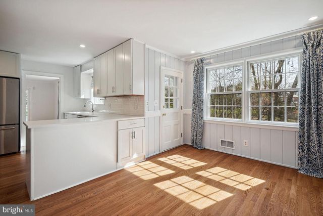 5801 HILLBURNE WAY, Chevy Chase, MD 20815