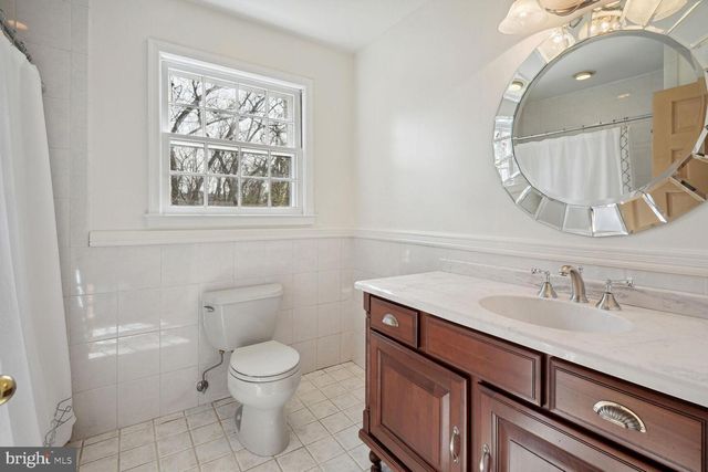 5801 HILLBURNE WAY, Chevy Chase, MD 20815