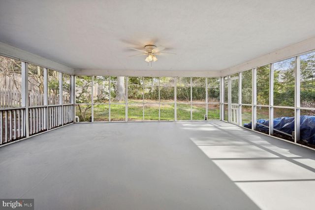 5801 HILLBURNE WAY, Chevy Chase, MD 20815