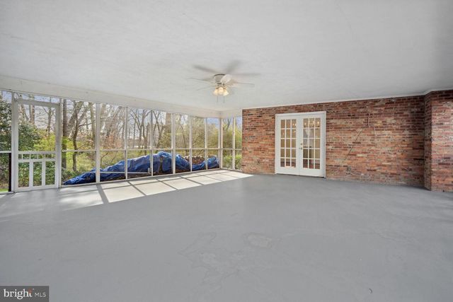 5801 HILLBURNE WAY, Chevy Chase, MD 20815