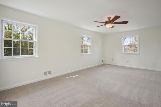 5801 HILLBURNE WAY, Chevy Chase, MD 20815