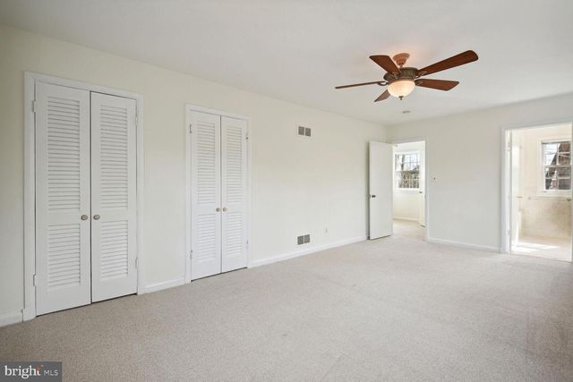 5801 HILLBURNE WAY, Chevy Chase, MD 20815