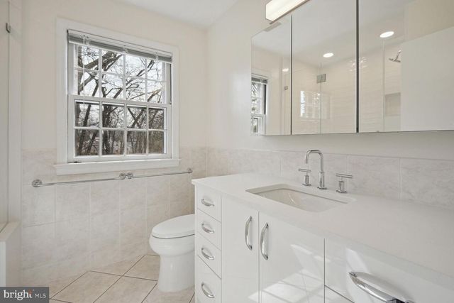 5801 HILLBURNE WAY, Chevy Chase, MD 20815