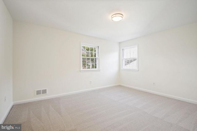 5801 HILLBURNE WAY, Chevy Chase, MD 20815