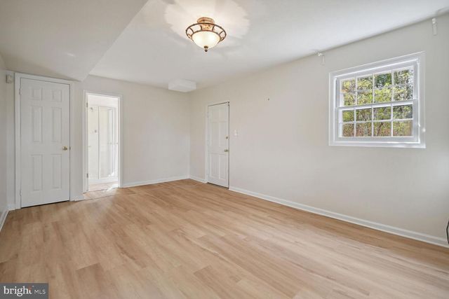 5801 HILLBURNE WAY, Chevy Chase, MD 20815