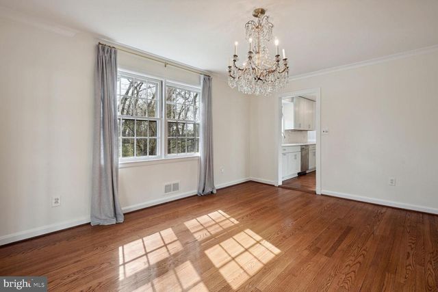 5801 HILLBURNE WAY, Chevy Chase, MD 20815