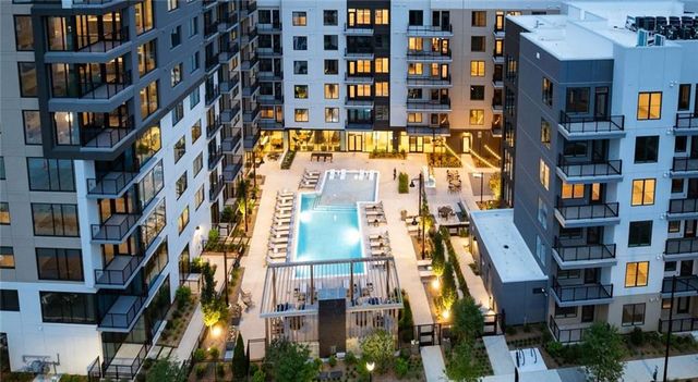 200 Nerem Street NW 1BR B, Atlanta, GA 30313