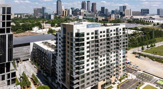 200 Nerem Street NW 1BR B, Atlanta, GA 30313