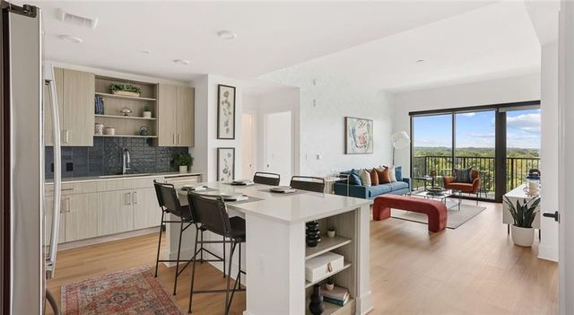 200 Nerem Street NW 1BR B, Atlanta, GA 30313