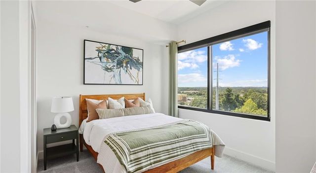 200 Nerem Street NW 1BR B, Atlanta, GA 30313