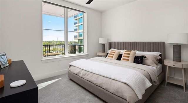 200 Nerem Street NW 1BR B, Atlanta, GA 30313