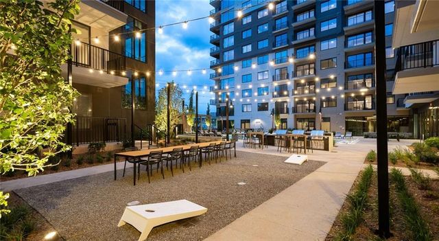 200 Nerem Street NW 1BR B, Atlanta, GA 30313