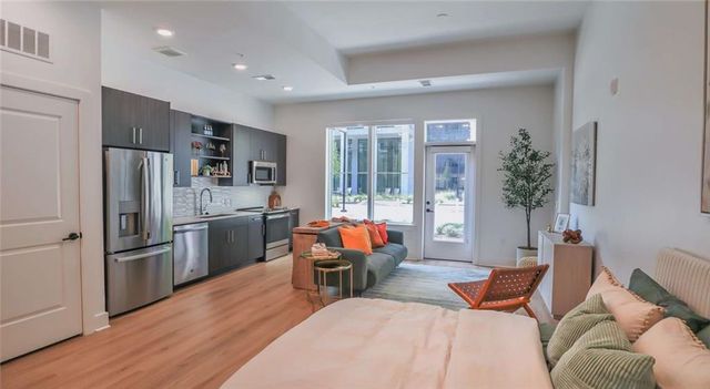 200 Nerem Street NW 1BR B, Atlanta, GA 30313