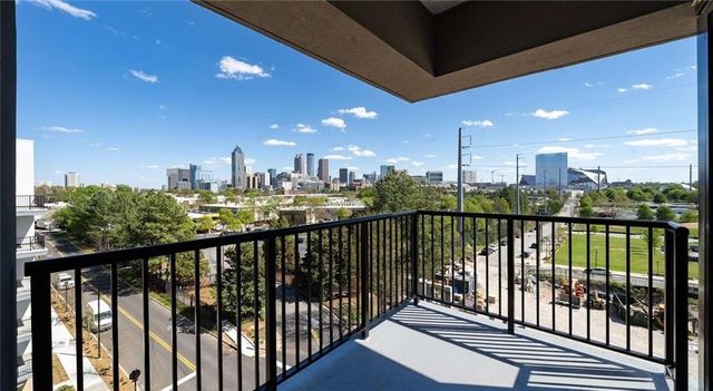 200 Nerem Street NW 1BR B, Atlanta, GA 30313