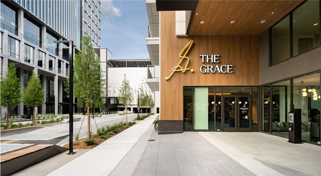 200 Nerem Street NW 1BR B, Atlanta, GA 30313