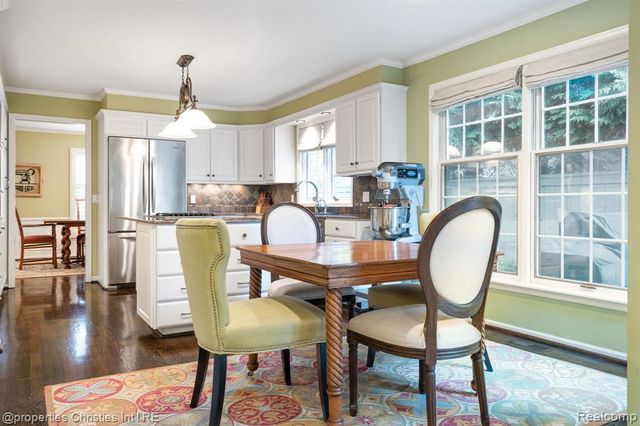 660 Woodland Street, Birmingham, MI 48009